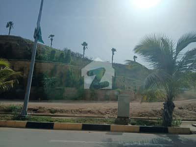 * 200 Sq. Yards Residential Plot For Sale * Plot Small Number Sector 3-C, DHA City Karachi * 200 Sq. Yards Residential Plot For Sale * Plot Small Number Sector 3-C, DHA City Karachi