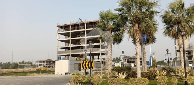الکبیر فیز 2 - بلاک سی الکبیر ٹاؤن - فیز 2,الکبیر ٹاؤن,رائیونڈ روڈ,لاہور میں 5 مرلہ رہائشی پلاٹ 82.0 لاکھ میں برائے فروخت۔