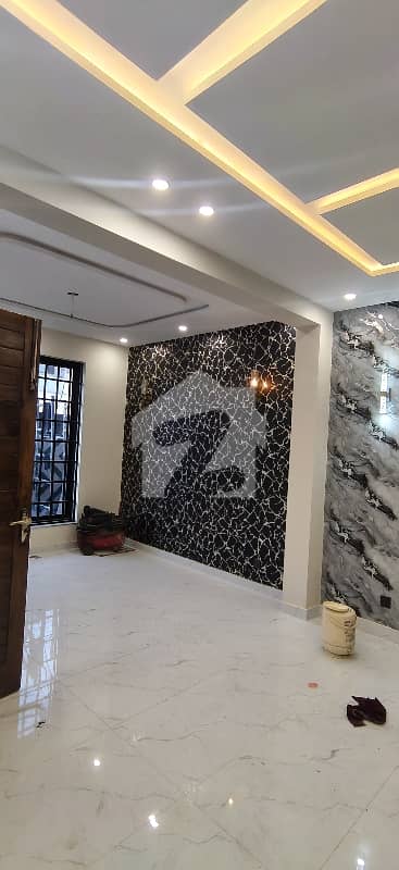Brand New Beautiful For Sale In Khyabana E Ameen Brand New Beautiful For Sale In Khyabana E Ameen