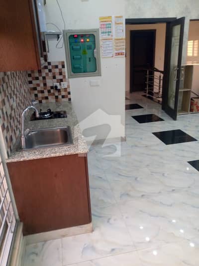 BEAUTIFUL 1 KANAL HOUSE FOR RENT IN JOHAR TOWN F1