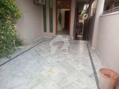 UPPER PORTION AVAILABLE FOR RENT IN E11/3