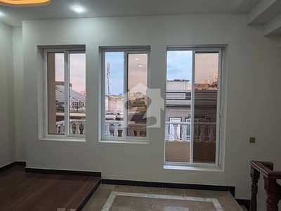 Airport Housing Socity Sector1 7 Marla Double Storey House For Rent