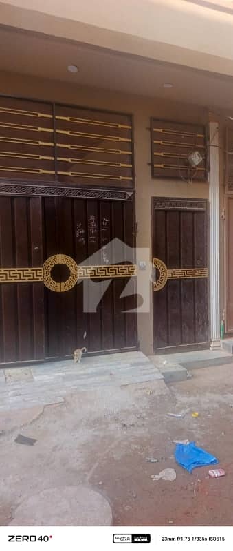 Brand New 2 Marla House For Sale Brand New 2 Marla House For Sale