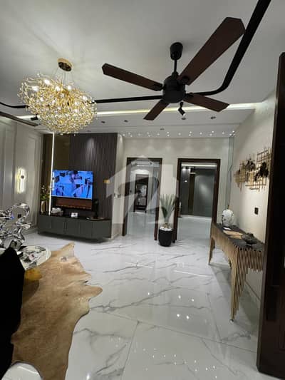 Ten Marla Brand New House Available For Rent In Bahria Town, Lahore Ten Marla Brand New House Available For Rent In Bahria Town, Lahore