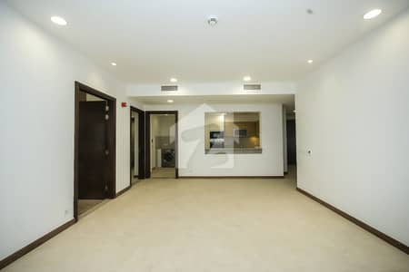 Chohan Offer 3 Bed Rooms Penthouse For Sale in Penta Square DHA Phase 5 Lahore