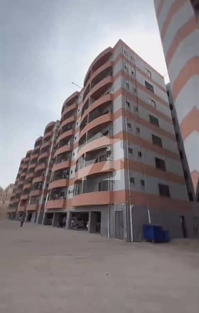 2 Bed Dd Apartment On Bank Loan