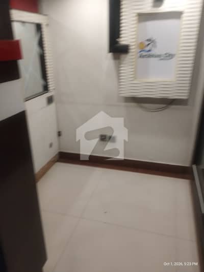 Touheed Commercial Furnished Office For sale