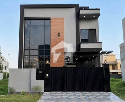 Elegant 5 Marla double Height House Available For Sale In Citi Housing Gujranwala Elegant 5 Marla double Height House Available For Sale In Citi Housing Gujranwala