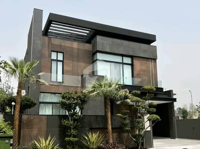 1 Kanal Luxury House for Sale Elegant Design & Premium Finish