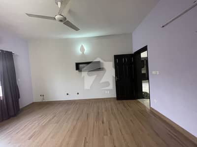 10 Marla 4 Bedroom Special House Available For Rent With 12 Kw Solar Installed And Green Meter