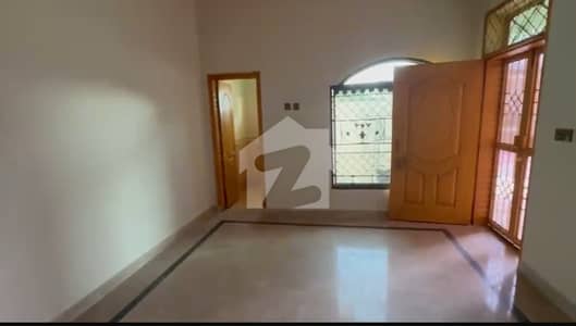 10 Marla house, Govt Employees Cooperative Housing Scheme Bahawalpur