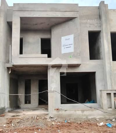 Beautiful Pair Houses Available For Sale In  C-Block