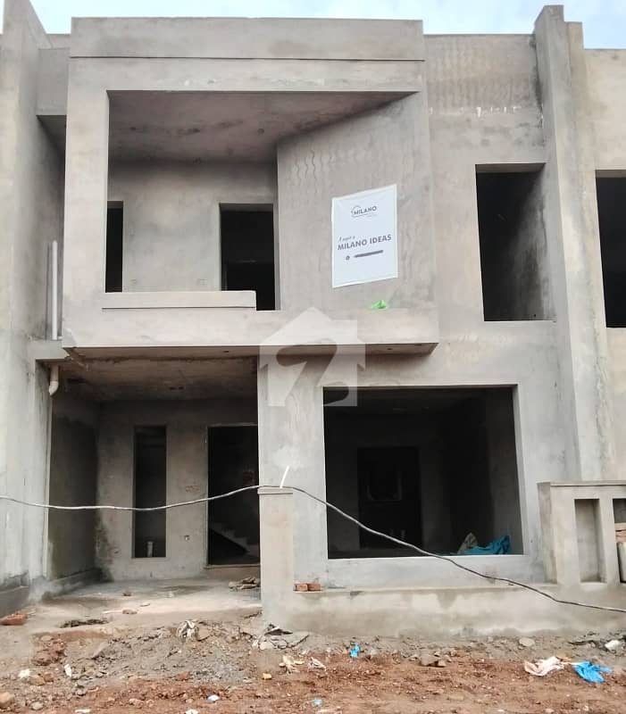 Beautiful Pair Houses Available For Sale In C-Block Beautiful Pair Houses Available For Sale In C-Block