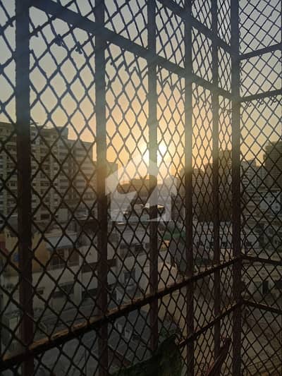 Spacious 3-Bed Drawing & Dining Flat Available for Rent in Main Bahadurabad!