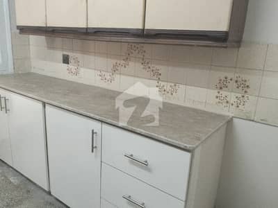 Corner Flat For Rent Ya N Clifton Block 5