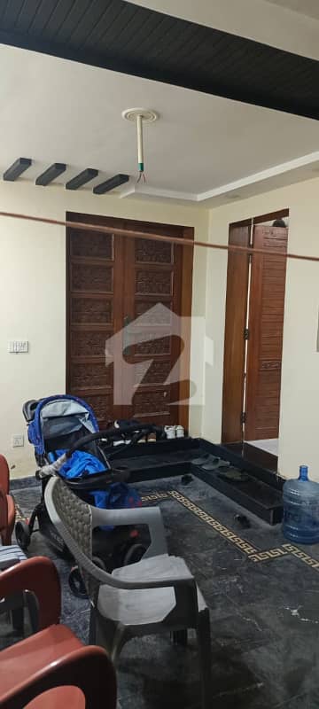 5 Marla Like-New House for Sale | Ghaznavi Extension Block | Near Winter Land