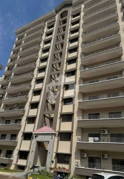 BRAND NEW 4-BEDROOM LUXURY APARTMENT AVAILABLE FOR RENT | ASKARI TOWER 5, DHA PHASE 5 ISLAMABAD