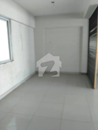 Building For Rent 100 Square Yards on Main Road Phase 6