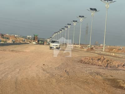 DHA MARGALLA ENCLAVE 10 MARLA 3rd Ballot | Residential Plot DHA MARGALLA ENCLAVE 10 MARLA 3rd Ballot | Residential Plot