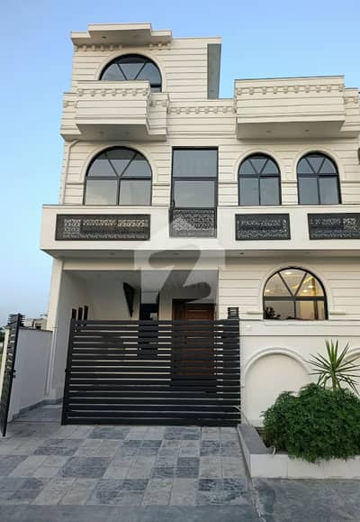 Brand New Ready To Move Furnished 5 Marla House At A Prime Location Faisal Hills A Block Brand New Ready To Move Furnished 5 Marla House At A Prime Location Faisal Hills A Block
