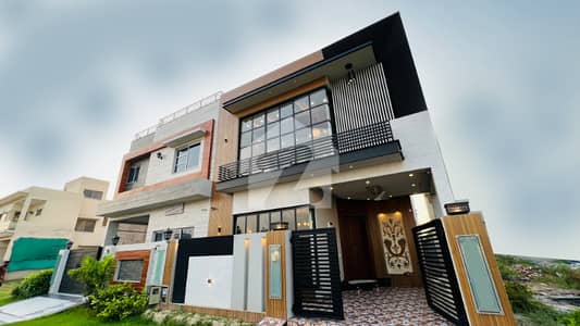 5 Marla House | Grab This Opportunity For A Limited Time