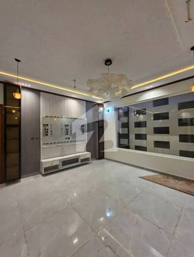 Prime Location Upper Portion With Roof Sized 300 Square Yards Available In Federal B Area - Block 06 Prime Location Upper Portion With Roof Sized 300 Square Yards Available In Federal B Area - Block 06