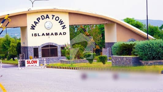 واپڈا ٹاؤن اسلام آباد سی ۔ 19,اسلام آباد میں 10 مرلہ رہائشی پلاٹ 55.0 لاکھ میں برائے فروخت۔ واپڈا ٹاؤن اسلام آباد سی ۔ 19,اسلام آباد میں 10 مرلہ رہائشی پلاٹ 55.0 لاکھ میں برائے فروخت۔