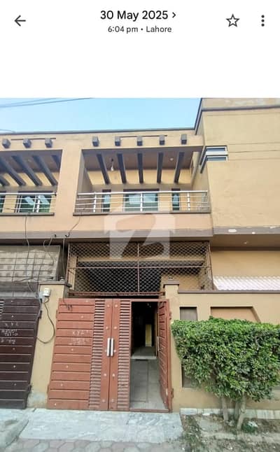 SJ GARDAN HOUSING SOCIETY BADIAN ROAD LAHORE  4 MARLA BRAND NEW MODERN DESIGN  HOUSE FOR SALE