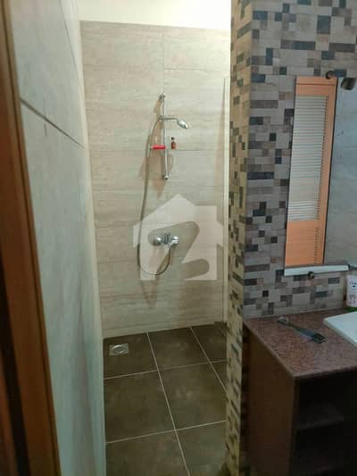 Brand-New Fully Furnished Upper Portion for Rent | Muhafiz Street 30, DHA Phase 6
