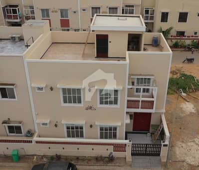 120 Sqyd Luxury Bungalow For Sale