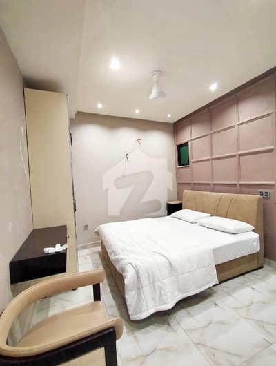 Elegent 2 Bed Fully Furnished Apartment Premium Living