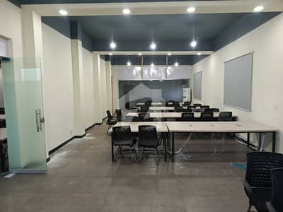 Property Links Offer Fully Furnished Whole Independet Building Availabel For Rent in I-10 Main Location Property Links Offer Fully Furnished Whole Independet Building Availabel For Rent in I-10 Main Location