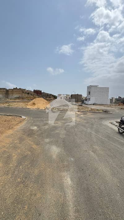 Naya Nazimabad Block -M 120 SQ YARD Residential Plots Available For Sale Naya Nazimabad Block -M 120 SQ YARD Residential Plots Available For Sale