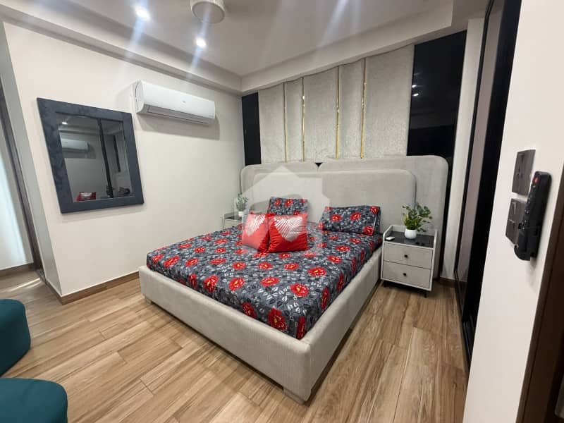Pent House Furnished Modern In Wapda City Faisalabad Pent House Furnished Modern In Wapda City Faisalabad