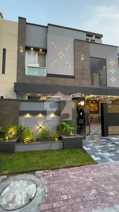 10 MARLA BRAND NEW LUXURY HOUSE FOR RENT Gulberg Residencia, Block A Islamabad