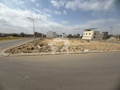 Block M 120 Sqyd Plot For Sale