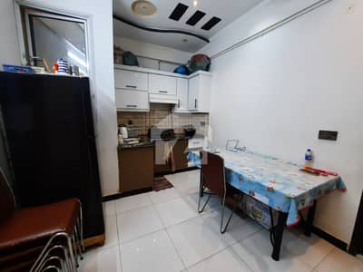 2 Bed DD 3rd Floor Apartment pilibhit Society Scheme 33