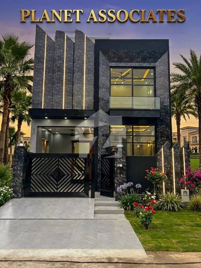5 MARLA BRAND NEW HOUSE AVAILABLE ON RENT  BANKERS AVENUE COOPERATIVE HOUSING SOCIETY BEDIAN ROAD