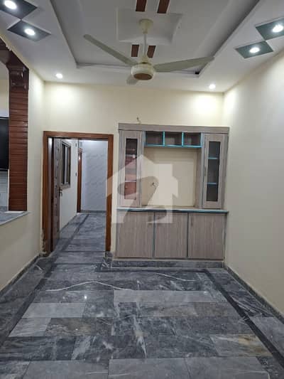 3.5 Marla Single Storey Brand New House For Rent Near Main Highway Islamabad
