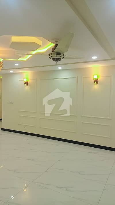 Block A 5 Marla Double Storey House For Sale In University Town Islamabad