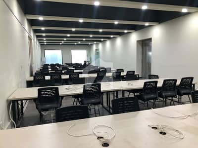 Property Links Offer Fully Furnished Whole Independet Building Availabel For Rent In I-10 Main Location Property Links Offer Fully Furnished Whole Independet Building Availabel For Rent In I-10 Main Location