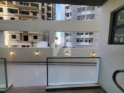 4 Bedroom| Most Prime Location | with Modern Amenities