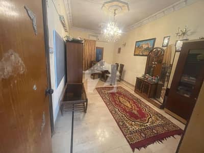 House Available For Sale In Buffer Zone Sector 15A/4