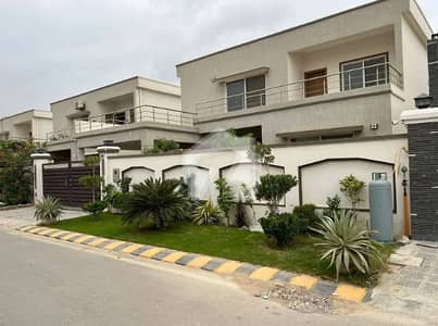 Prime Location Double Road 350 Sq Yards House Available for Rent in Falcon Complex New Malir Gas Available