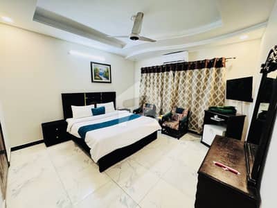 13 Bed Brand New 500 Sq. Yards House for Rent in E-11 | Double Gate