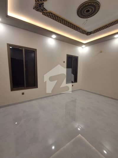 Centrally Located House For Sale In North Nazimabad - Block N Available