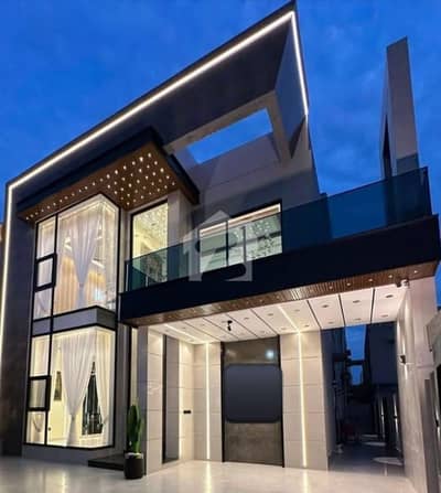 HOT LISTING: 10 MARLA BRAND NEW HOUSE IN WAPDA TOWN