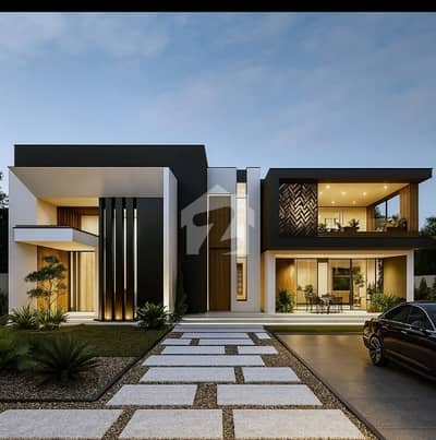 LUXURY LIVING AT ITS FINEST BRAND NEW 1 KANAL PAIR DUPLEX Looking For The Perfect Home For A Large Family Or A High-Yield Investment LUXURY LIVING AT ITS FINEST BRAND NEW 1 KANAL PAIR DUPLEX Looking For The Perfect Home For A Large Family Or A High-Yield Investment