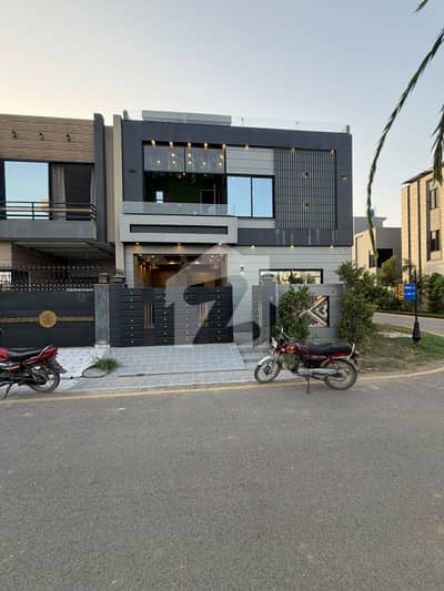 Brand New 5 Marla House Available on Bank Loan for Sale in C Block, Palm City Lahore Brand New 5 Marla House Available on Bank Loan for Sale in C Block, Palm City Lahore