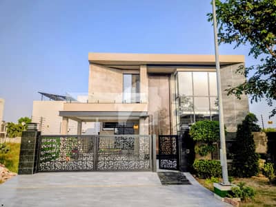 1 Kanal Ultra Modern 5-Bedroom Luxury House For Sale in DHA Phase 7 Prime Location, 1-Minute Walk to Park & McDonalds 1 Kanal Ultra Modern 5-Bedroom Luxury House For Sale in DHA Phase 7 Prime Location, 1-Minute Walk to Park & McDonalds